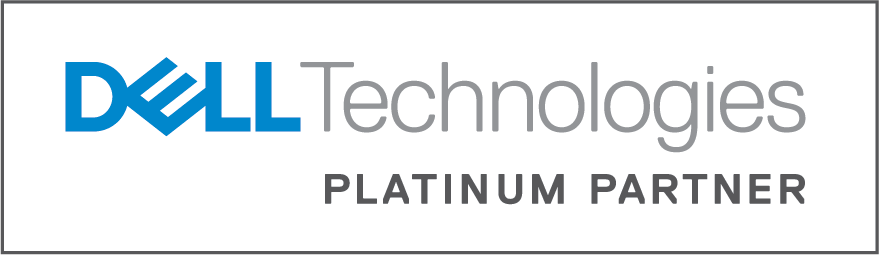 Dell EMC - Partner Platinium