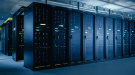 Klaster VxRail – zaledwie dwa węzły potrzebne są do jego uruchomienia